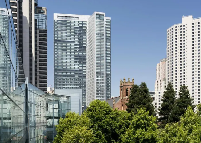World Casino hotels Four Seasons San Francisco