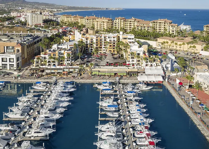 In Luxury hotels Marina Fiesta & Spa, A La Carte All Inclusive Optional