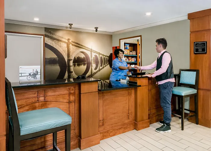 Staybridge Suites Austin Round Rock By Ihg