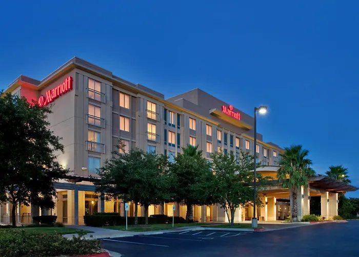 Marriott South