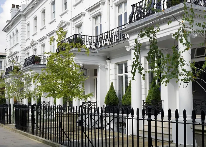 Number Sixteen, Firmdale s