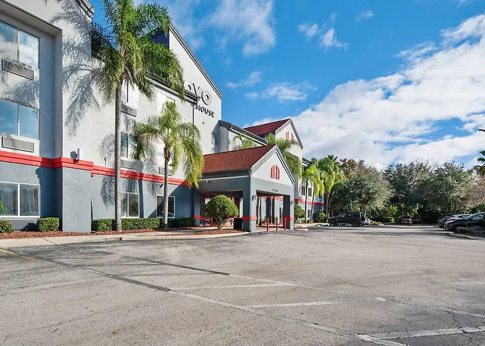 Suburban Studios Orlando - Ocoee-Winter Garden