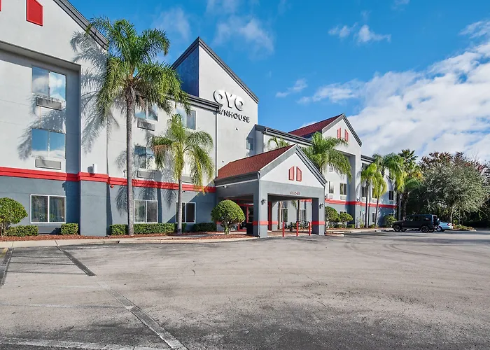 Suburban Studios Orlando - Ocoee-Winter Garden