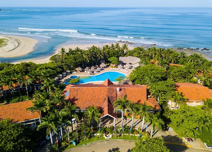 Pets Allowed Hotel Occidental Tamarindo
