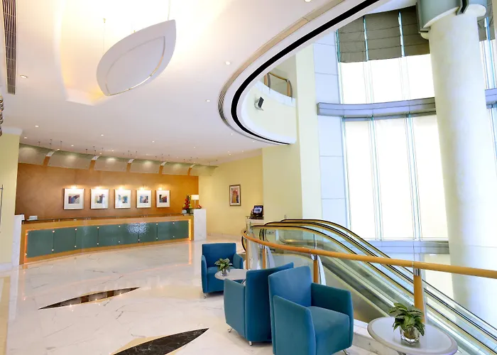 Metropark Hotel Causeway Bay Hong Kong