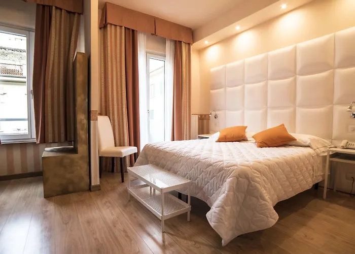 Hotel Jane
