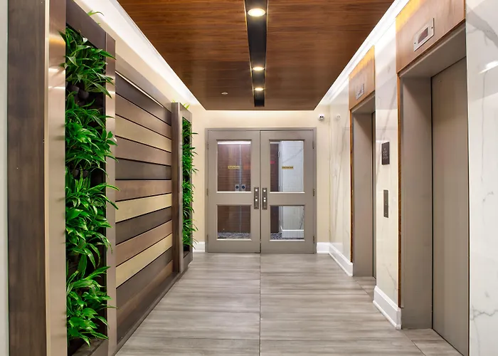 Hilton Garden Inn Toronto-Oakville