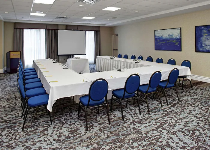 Hilton Garden Inn Toronto-Oakville