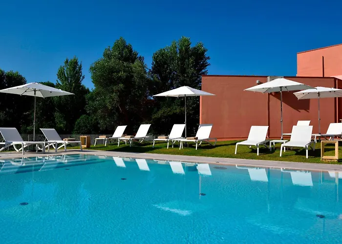 Four Points By Sheraton