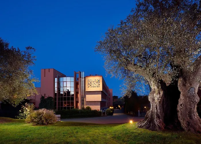 Four Points By Sheraton