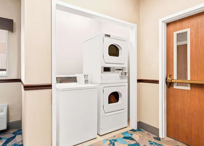 Best Western Slidell Hotel