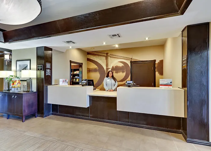 Staybridge Suites San Angelo By Ihg