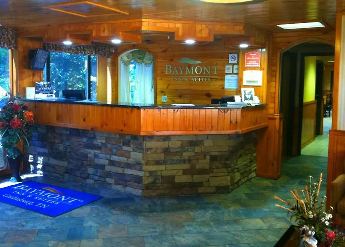 Baymont By Wyndham Gatlinburg On The River