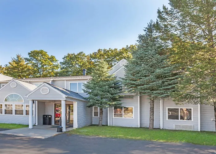 Super 8 By Wyndham Schenectady - Albany Area