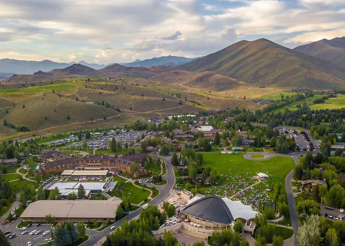 Sun Valley Resort