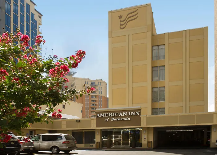 American Inn Of Bethesda