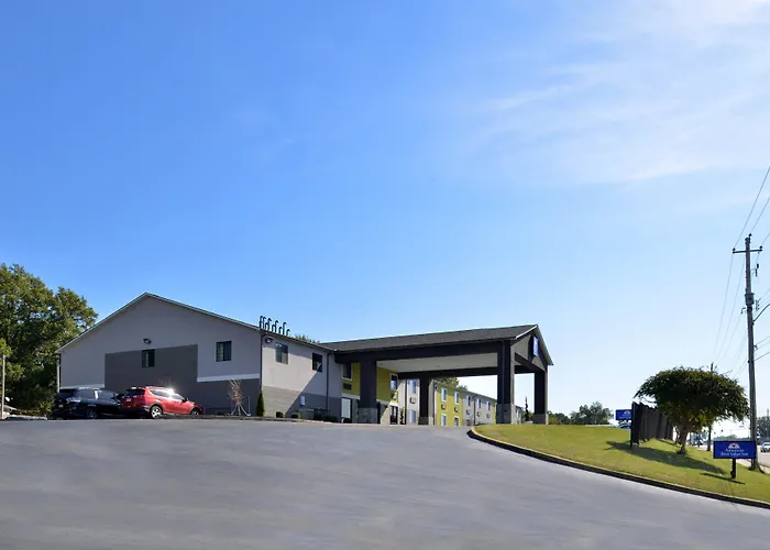 America'S Best Value Inn - Airport