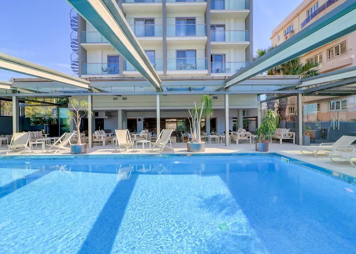 Palace Glyfada