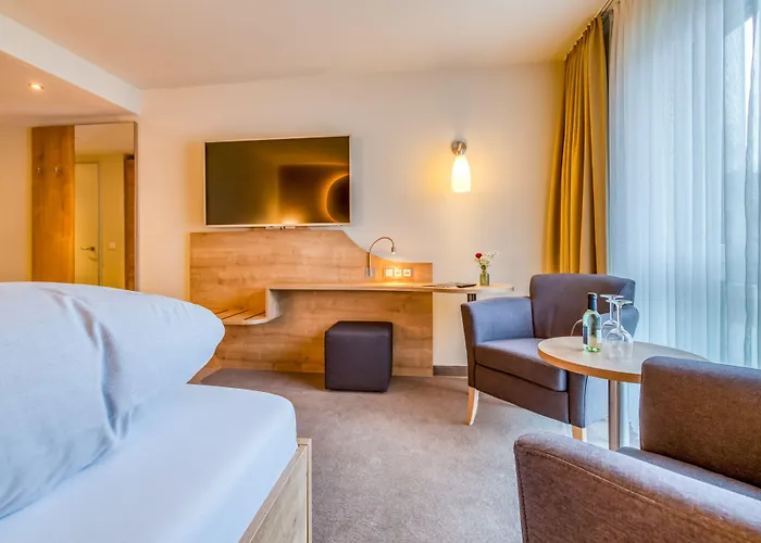 Guesthouse Beckmann