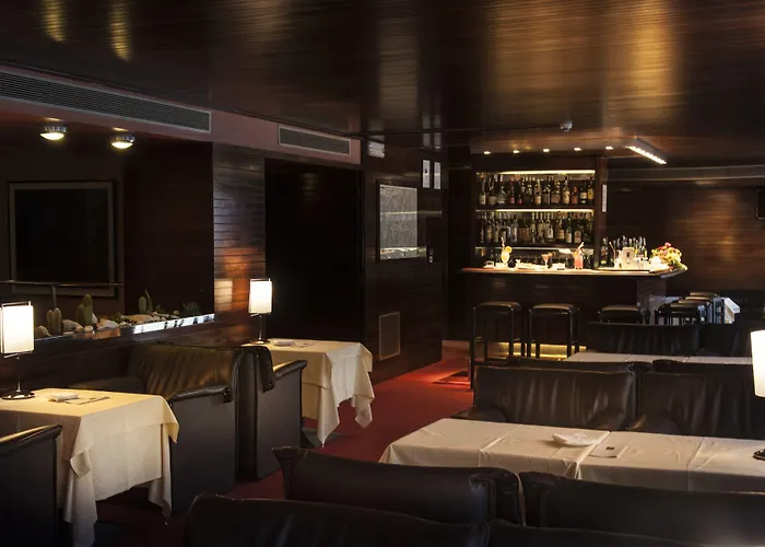 Hôtel accueillant les animaux: Hotel Galileo