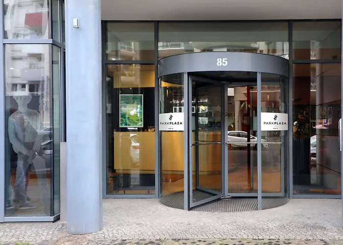 Park Plaza Berlin