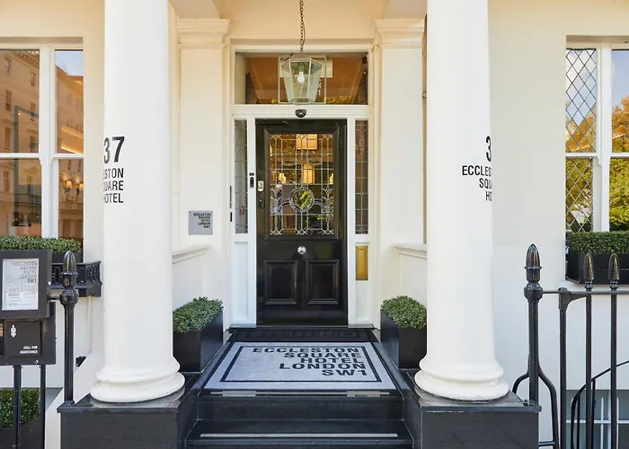 Eccleston Square