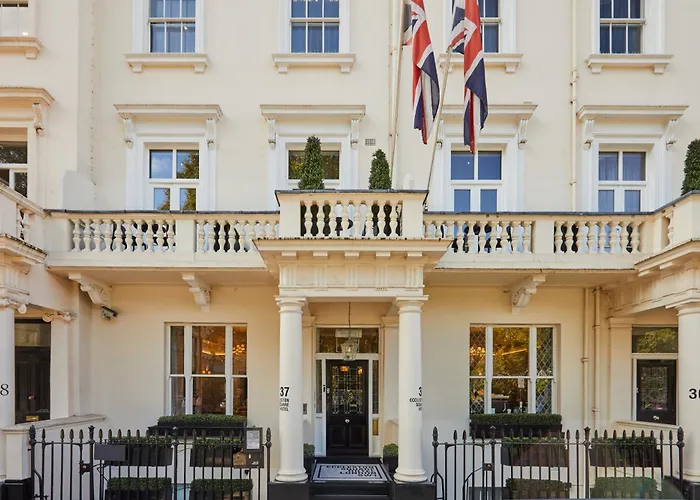 Eccleston Square