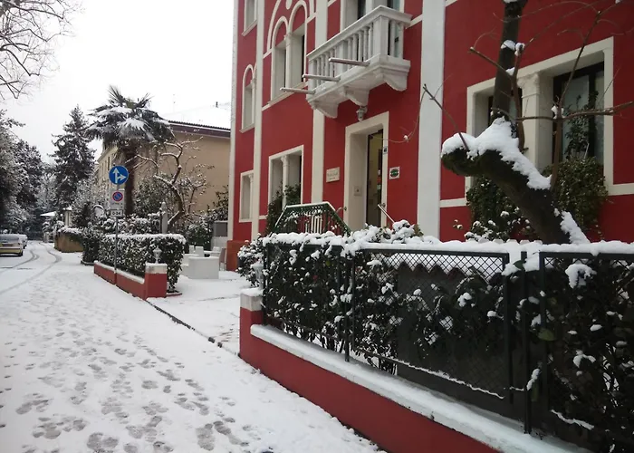 Villa Pannonia