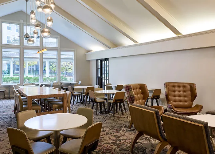Residence Inn By Marriott Greenbelt