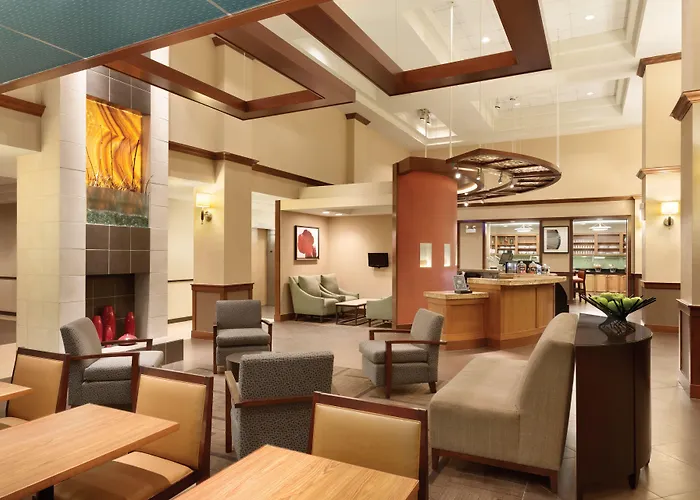 Hyatt Place Raleigh Durham Airport