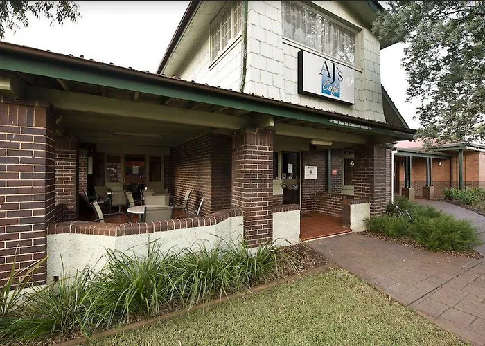 175 Hotel Westmead