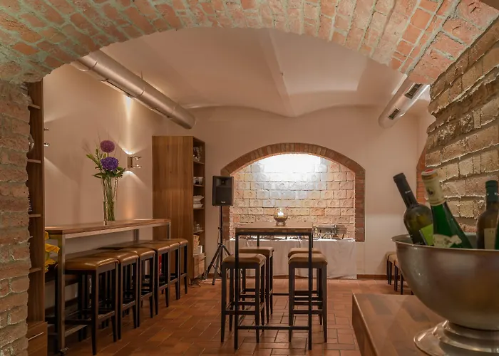 Familienhotel: Hotel Marc Aurel - Vienna City Center