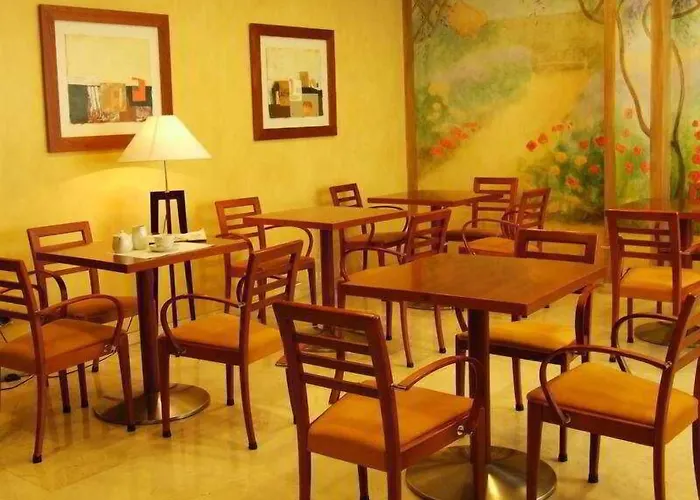 Hotel Aristol - Sagrada Familia
