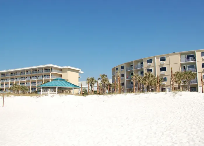 Boardwalk Beach Hotel