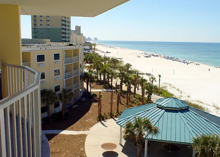 Boardwalk Beach Hotel