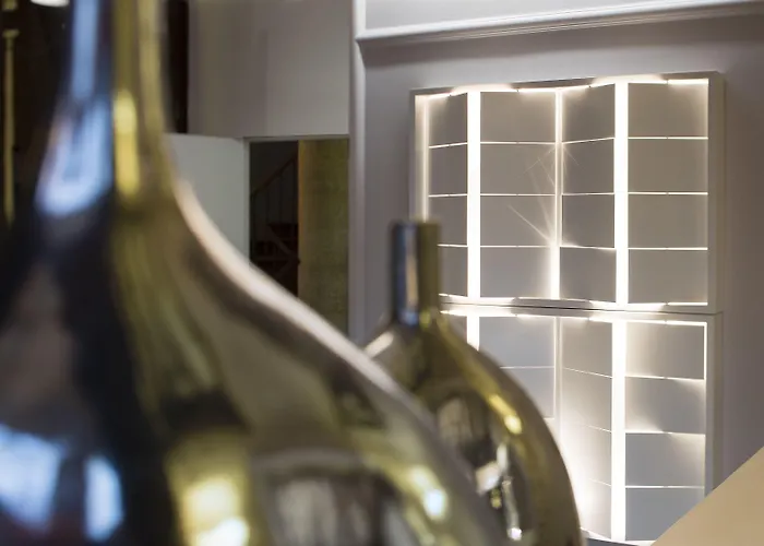Hôtel Jacques de Molay - Fitness&Sauna