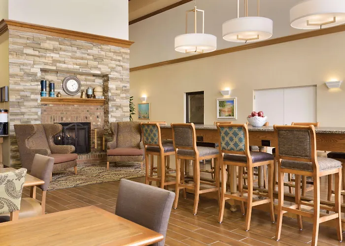 Hampton Inn & Suites Tarpon Springs