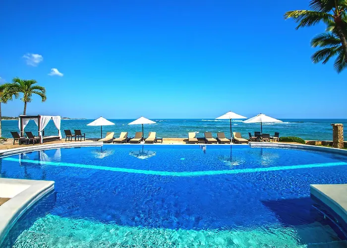 Beach Hotels Velero Beach Resort