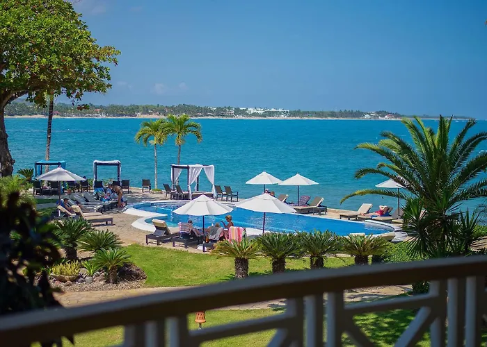 Beach Hotels Velero Beach Resort