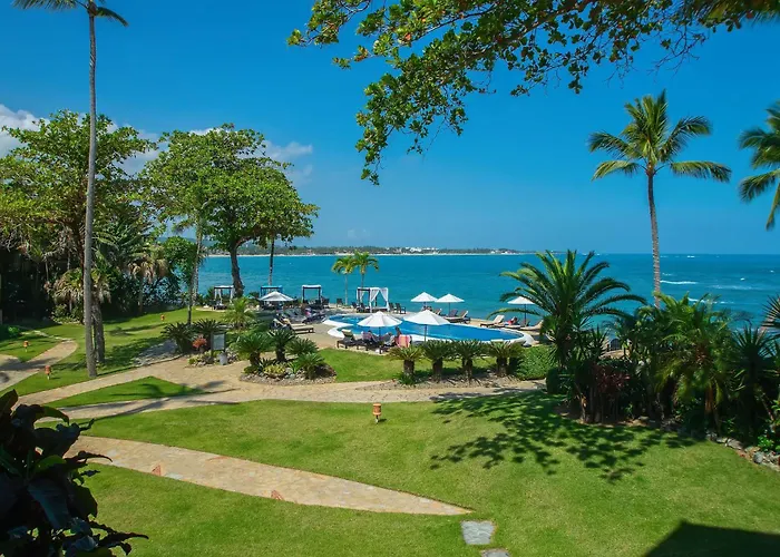 Beach Hotels Velero Beach Resort
