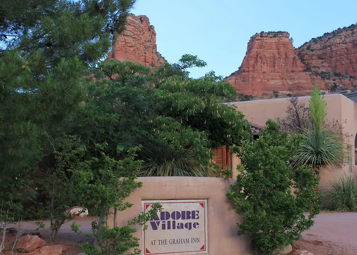 Adobe Village Inn