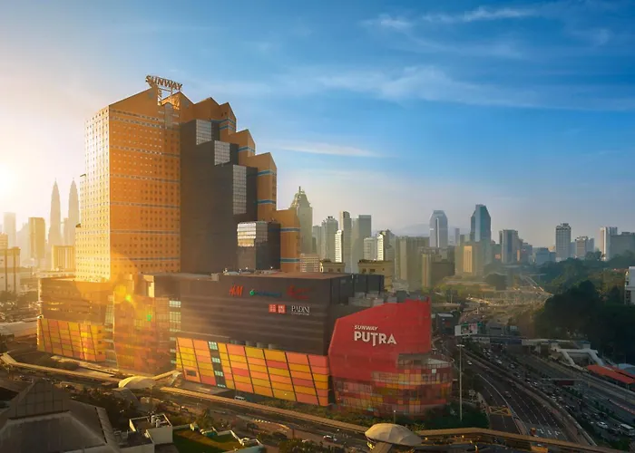  Sunway Putra Kuala Lumpur