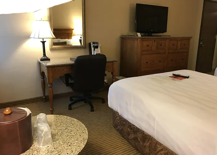 Best Western Plus Waterbury - Stowe