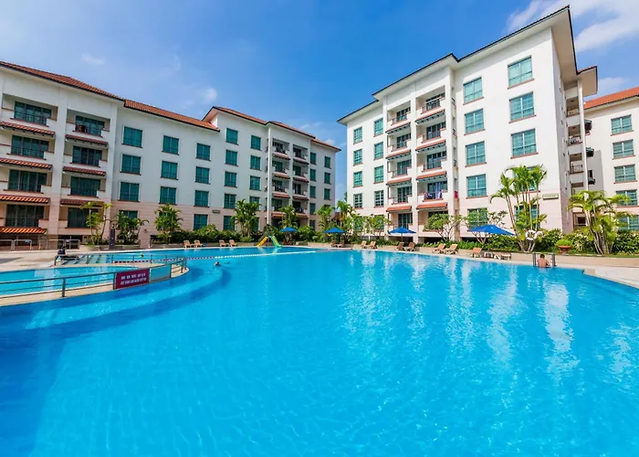 All Vacation Rentals Diamond Westlake Suites
