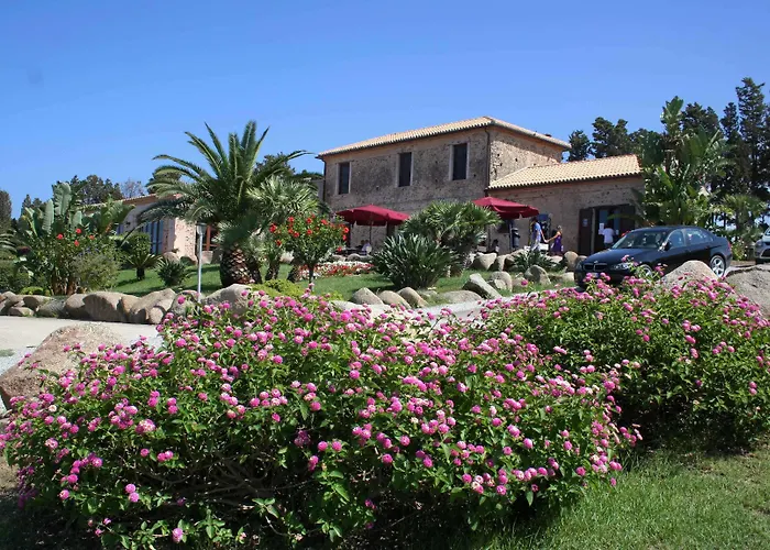 Villaggio Dolomiti Sul Mare