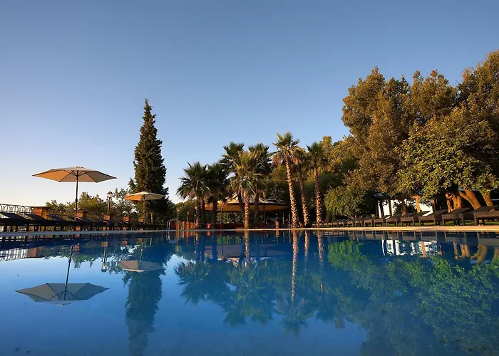 Hotel di lusso: Airone Wellness Hotel