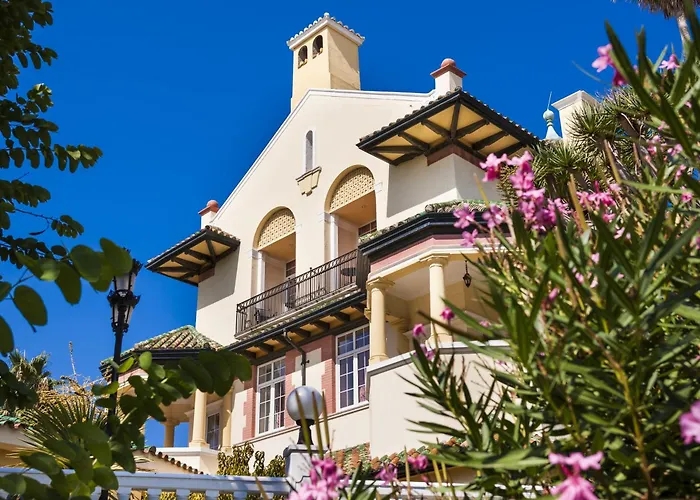 4 Sterne Hotels Globales Reina Cristina