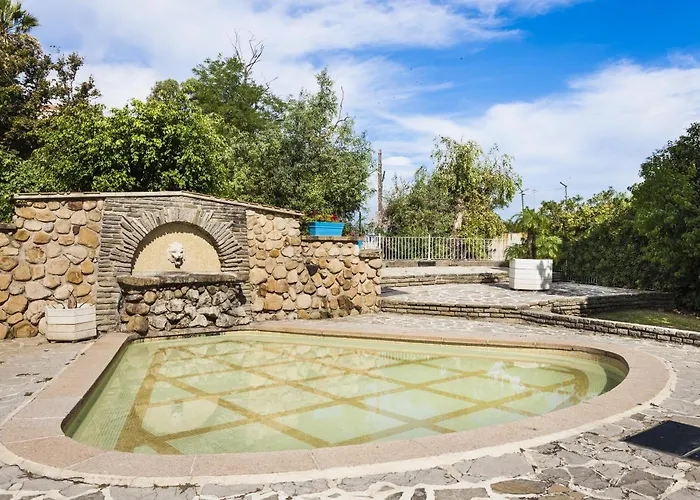 4 Sterne Hotels Globales Reina Cristina