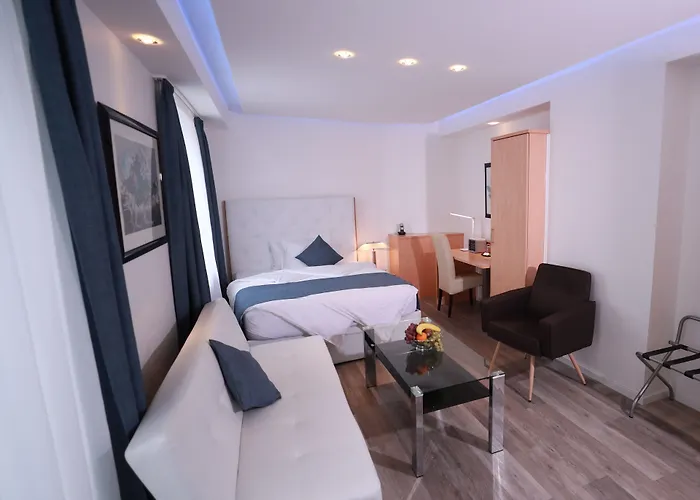 Hotel Savoy Bonn