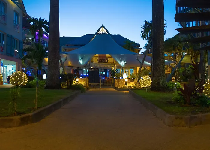 Village Creole